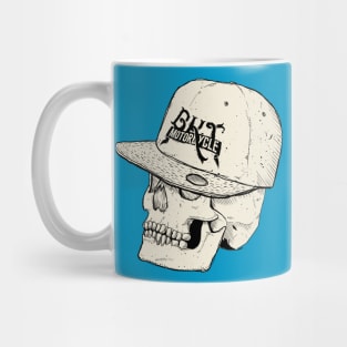 Never die Mug